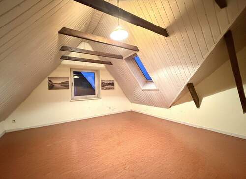 Dachboden - 