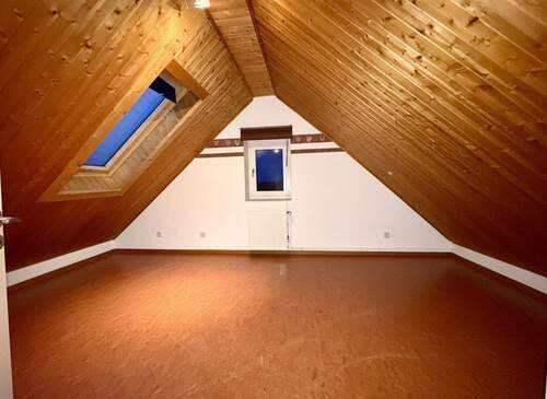 Dachboden - 