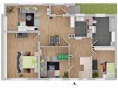 Erdgeschoss - 