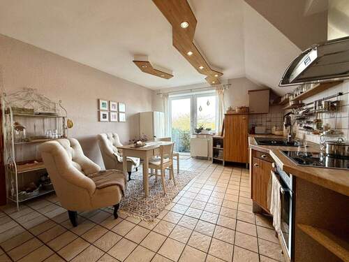 Küche OG - 7 Zimmer Mehrfamilienhaus, Wohnhaus in Melle / Westerhausen