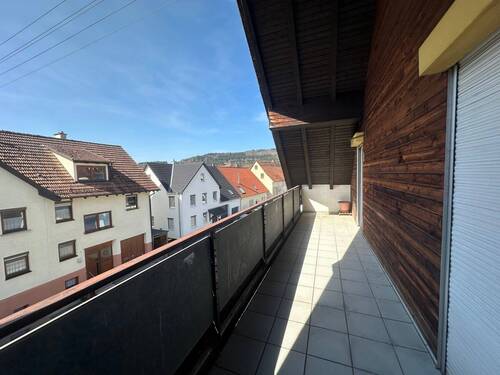 Balkon DG - 
