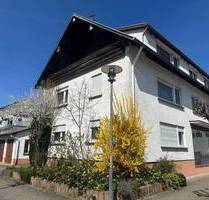 Großzügiges Wohn- und Geschäftshaus mit viel Potenzial in Fridingen - Fridingen an der Donau