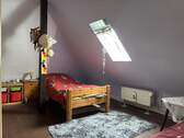 Dachgeschoss - 