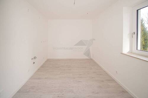 Küche - Etagenwohnung mit 55,00 m&sup2; in Chemnitz - Grüna zur Miete