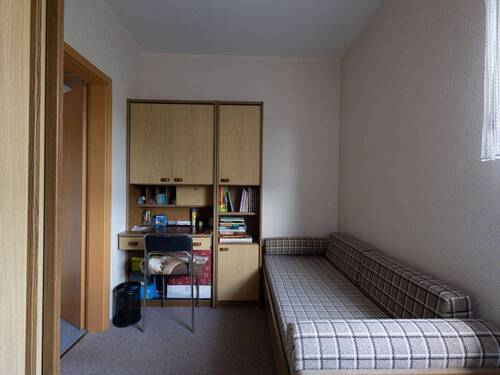 Kinderzimmer OG - 