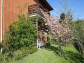 Südseite Balkon - 