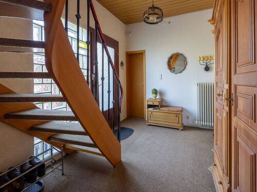 Hofeingang - Einfamilienhaus mit 160,00 m&sup2; in Syke / Barrien zum Kaufen