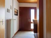 Hauseingang - 