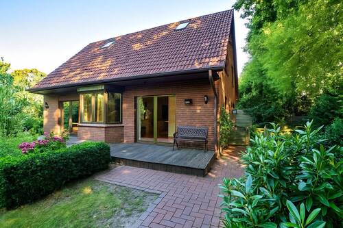 Titelbild - 4 Zimmer Einfamilienhaus zum Kaufen in Ganderkesee