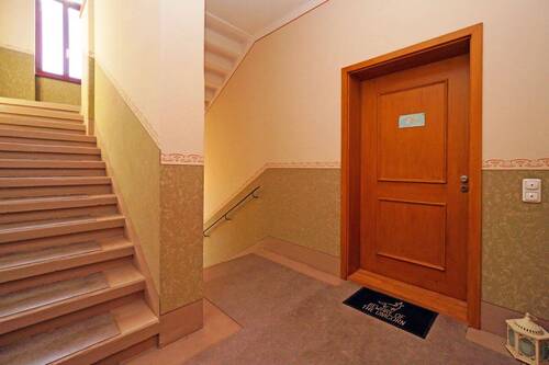 Treppenhaus - 