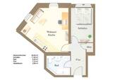 Grundriss - 