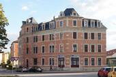Ansicht - Cotta: EBK + Wanne - 405,00 EUR Kaltmiete, ca.  50,60 m² Wohnfläche