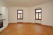 Wohnen - 2 Zimmer Etagenwohnung zur Miete in Dresden
