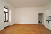 Wohnen - 2 Zimmer Etagenwohnung in Dresden