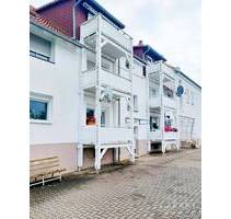 Erdgeschosswohnung mit Balkon und zwei Stellplätzen - Pirmasens Winzeln