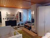 Schlafzimmer. - 