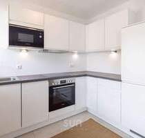 ***Gallusviertel*** Moderne Möblierte 2 Zi. Wohnung - Frankfurt am Main Griesheim