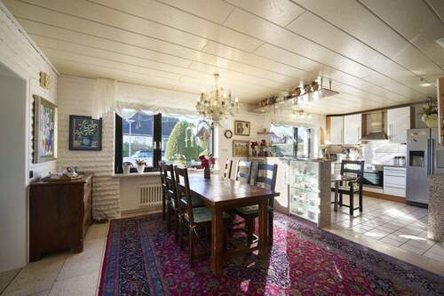 Essbereich_EG - Einfamilienhaus mit 209,30 m² in Lippstadt zum Kaufen