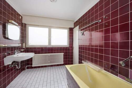 Badezimmer EG - 