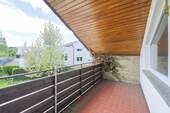 Balkon DG - 