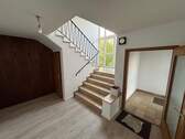 Treppenhaus - Haustür .JPG - 