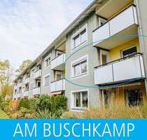 Gepflegt in guter Einheit! 3-Zimmer-Eigentumswohnung mit Loggia - BI-Sennestadt