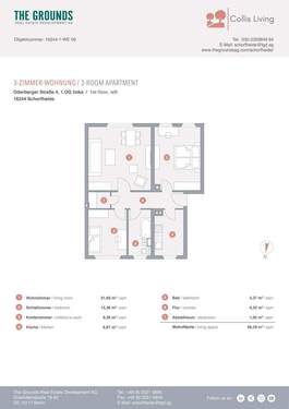 Oderberger Straße 2-WEG-1-WE-09 - 