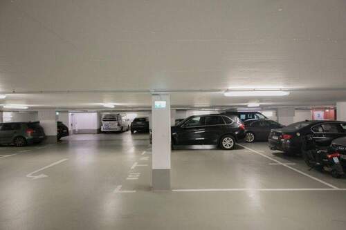 der Stellplatz - Einfamilienhaus in Berlin