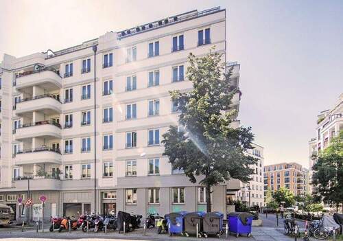 haus und strasse - Einfamilienhaus in Berlin zum Kaufen