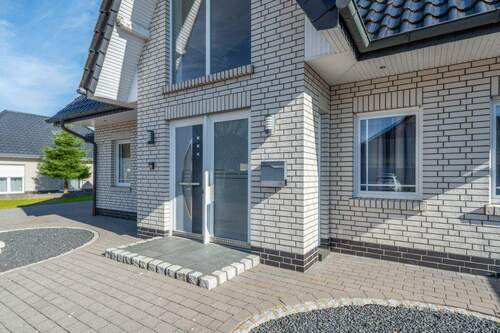 Treten Sie ein in Ihr neues Zuhause - 5 Zimmer Einfamilienhaus zum Kaufen in Bersenbrück