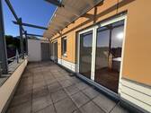 Großer Westbalkon - 