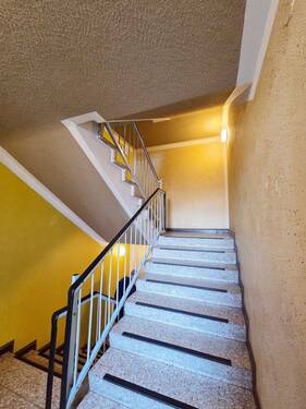 Treppenhaus - 