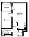 Grundriss - 