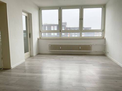 Wohnen - 2 Zimmer Etagenwohnung zur Miete in Bochum