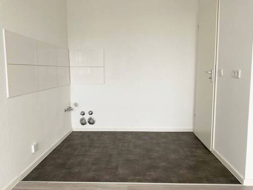 Küche - Etagenwohnung mit 43,00 m&sup2; in Bochum zur Miete