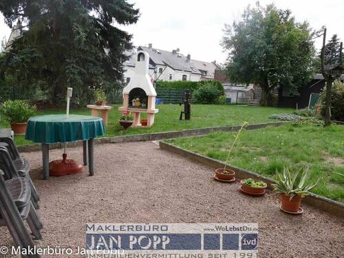 Gartenteil - 