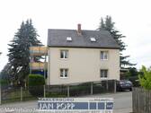 Ostansicht - 