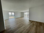 Wohnzimmer - 3 Zimmer Etagenwohnung zum Kaufen in Ennepetal