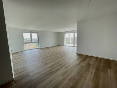 Wohnzimmer - 3 Zimmer Etagenwohnung zum Kaufen in Ennepetal