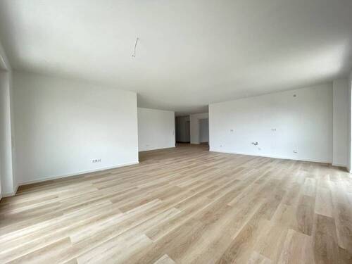 Wohnzimmer - Etagenwohnung mit 114,00 m² in Ennepetal zum Kaufen