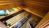 Sauna - 