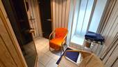 Sauna - 