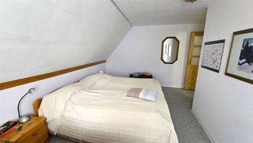Schlafzimmer - 