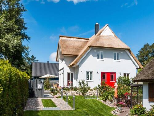 Bild 3 - 5 Zimmer Einfamilienhaus in Ostseebad Ahrenshoop