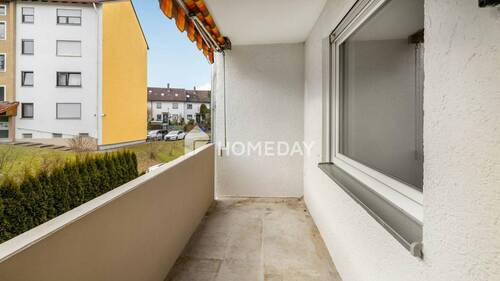 Loggia 1 - 