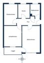Grundriss - 