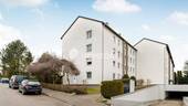 Außenansicht 1 - Charmante Drei-Zimmer-Wohnung mit Loggia - Ihr neues Zuhause wartet!
