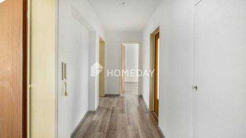 Flur 2 - Etagenwohnung mit 69,00 m² in Kaufbeuren zum Kaufen
