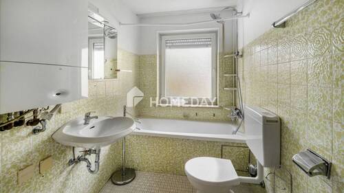 Badezimmer 1 - 