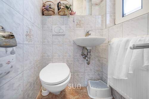 GÄSTE-WC - 